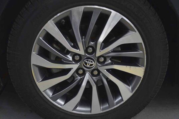 Corolla - 36894KM - Imagen 7