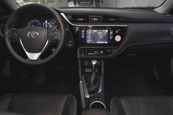 Corolla - 36894KM - Imagen 4