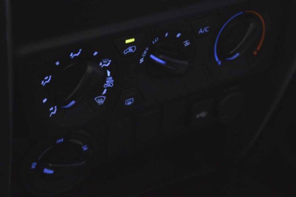 Fortuner - 67KM - Imagen 10