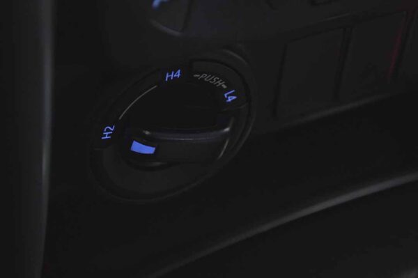 Fortuner - 67KM - Imagen 11
