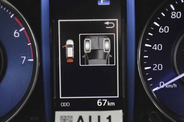 Fortuner - 67KM - Imagen 6