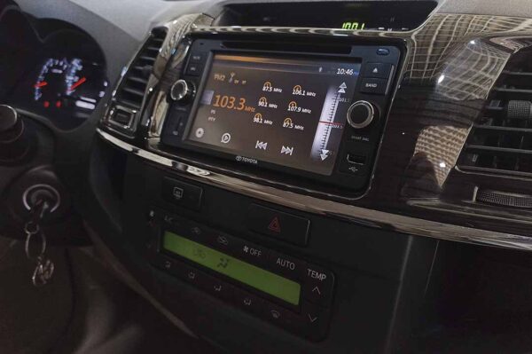 Fortuner - 84796KM - Imagen 7