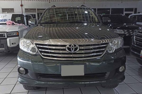 Fortuner - 84796KM - Imagen 2