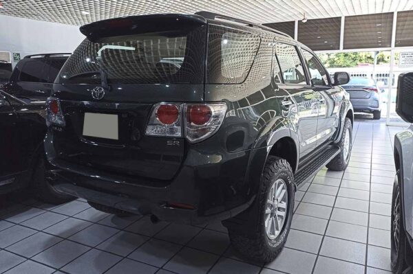 Fortuner - 84796KM - Imagen 3