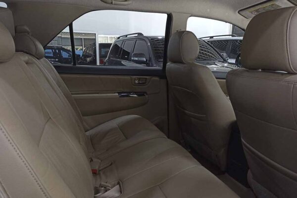 Fortuner - 84796KM - Imagen 9