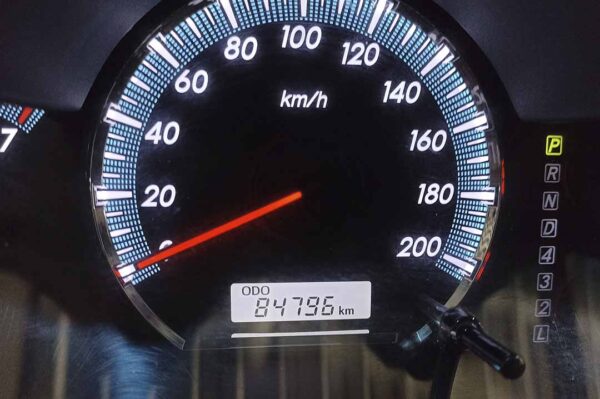 Fortuner - 84796KM - Imagen 5