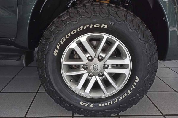 Fortuner - 84796KM - Imagen 6