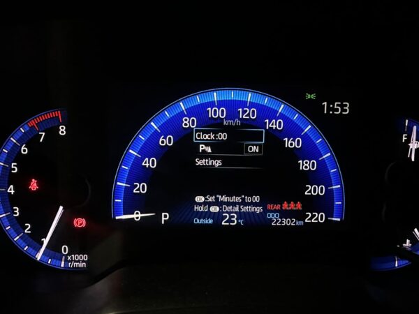 Corolla - 22302KM - Imagen 5