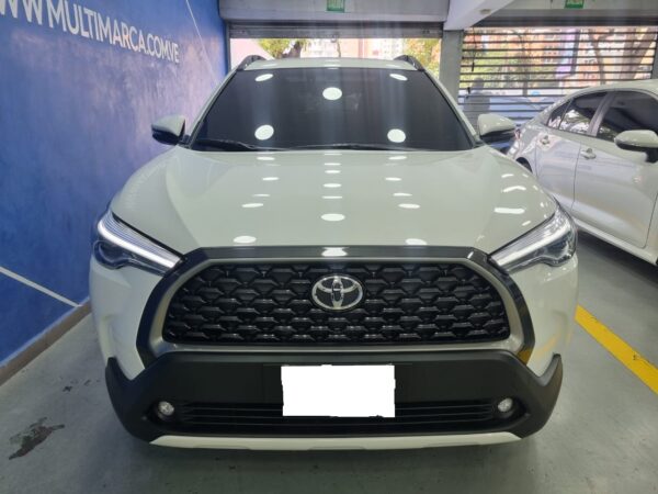 Corolla - 22302KM - Imagen 2
