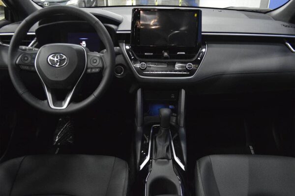 Corolla - 22302KM - Imagen 4