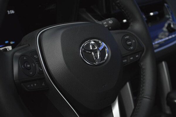 Corolla - 22302KM - Imagen 9