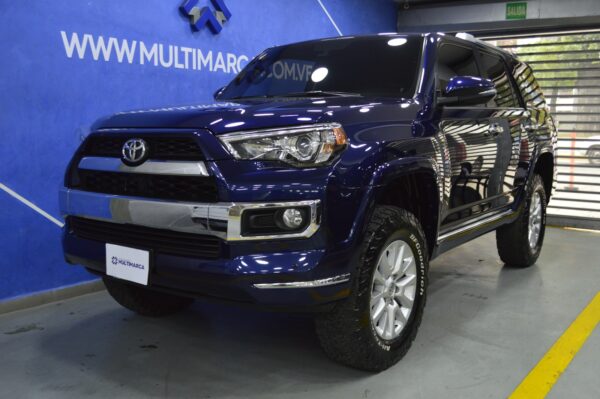 4Runner - 59769KM