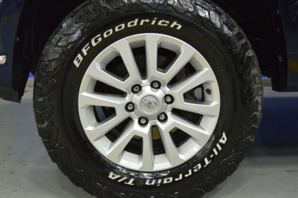 4Runner - 59769KM - Imagen 6