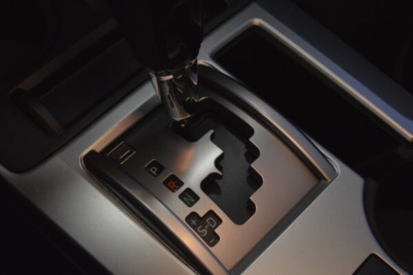 4Runner - 59769KM - Imagen 9