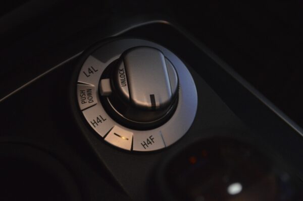 4Runner - 59769KM - Imagen 10