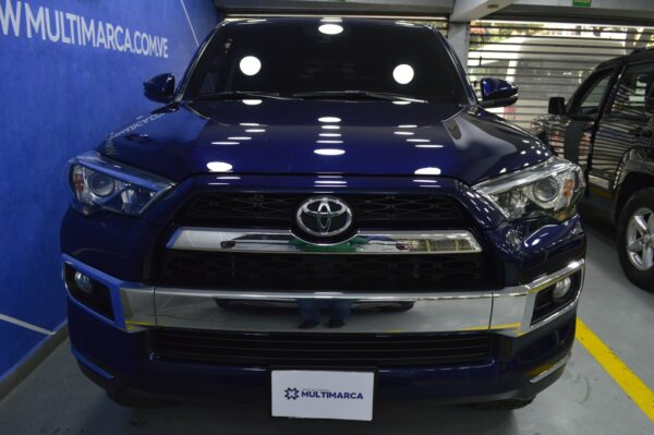 4Runner - 59769KM - Imagen 2