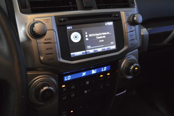 4Runner - 59769KM - Imagen 8