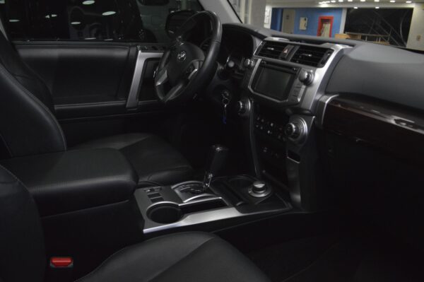 4Runner - 59769KM - Imagen 4
