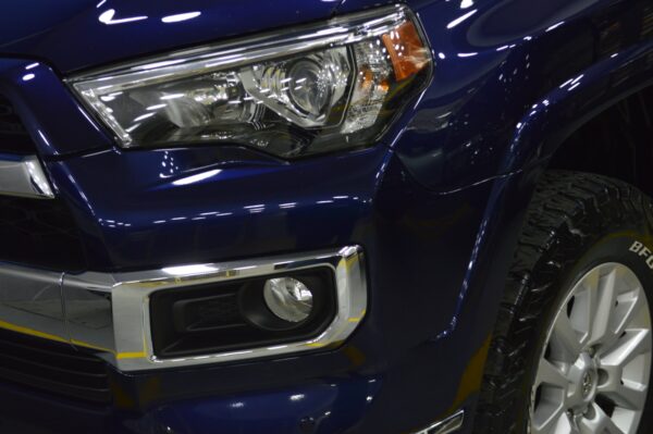 4Runner - 59769KM - Imagen 11