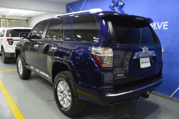 4Runner - 59769KM - Imagen 3