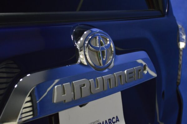 4Runner - 59769KM - Imagen 7