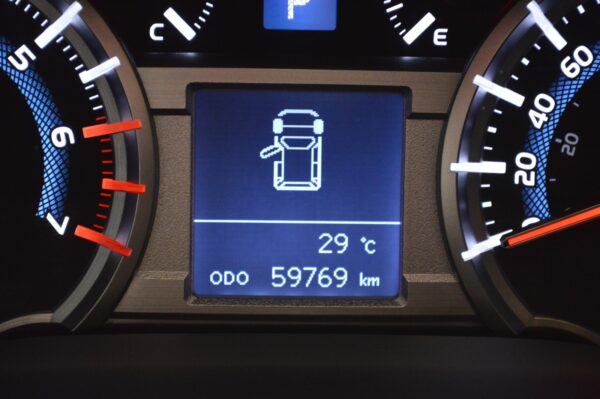 4Runner - 59769KM - Imagen 5