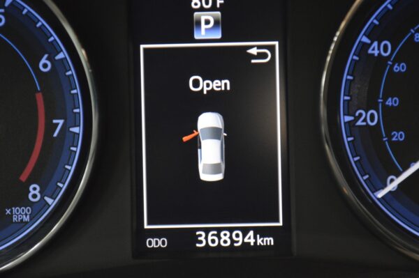 Corolla - 36894KM - Imagen 6