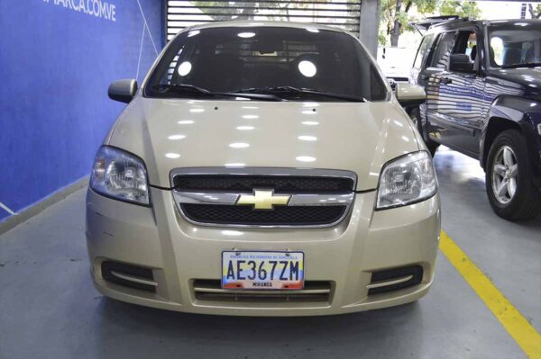 Aveo - 66479KM - Imagen 2