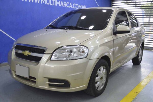 Aveo - 66479KM