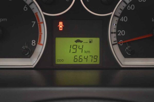 Aveo - 66479KM - Imagen 6