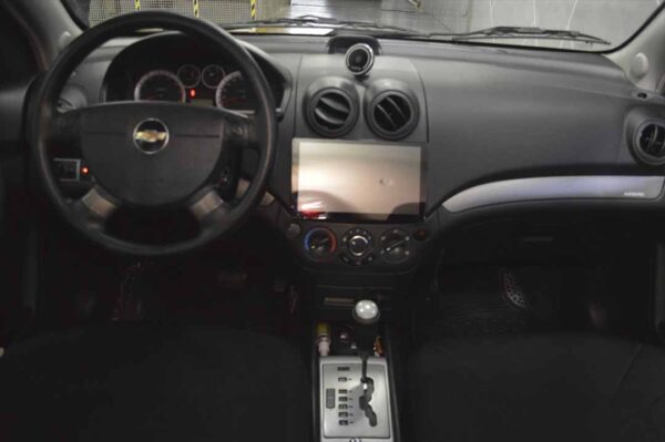 Aveo - 66479KM - Imagen 4