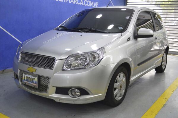 Aveo - 45028KM