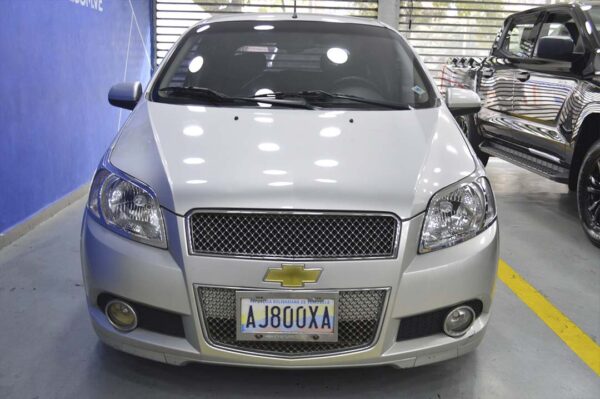 Aveo - 45028KM - Imagen 2