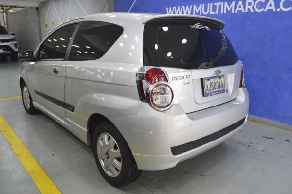 Aveo - 45028KM - Imagen 3