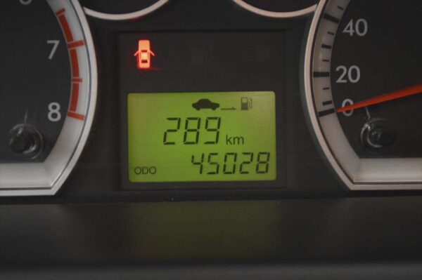 Aveo - 45028KM - Imagen 6