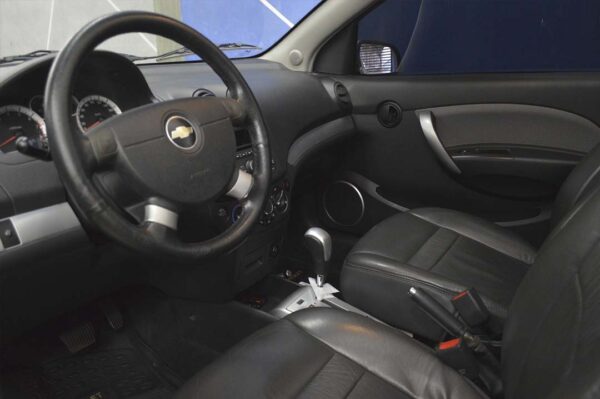 Aveo - 45028KM - Imagen 4
