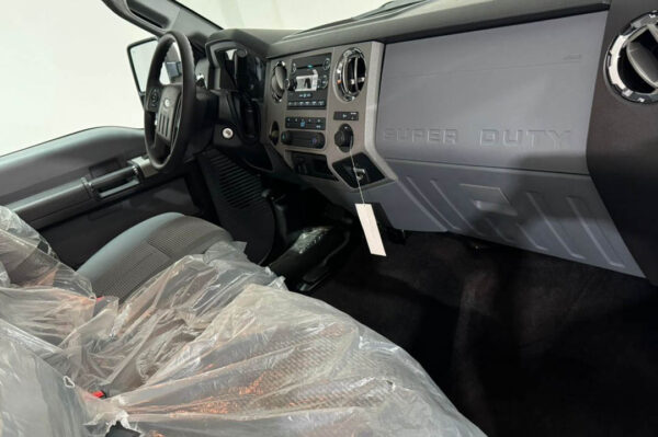 F-250 - 505KM - Imagen 5