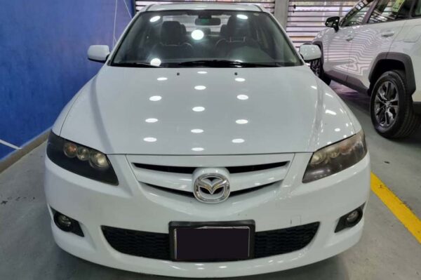 Mazda 6 - 111627KM - Imagen 2