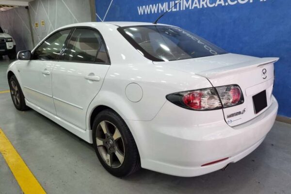 Mazda 6 - 111627KM - Imagen 3