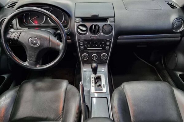 Mazda 6 - 111627KM - Imagen 4