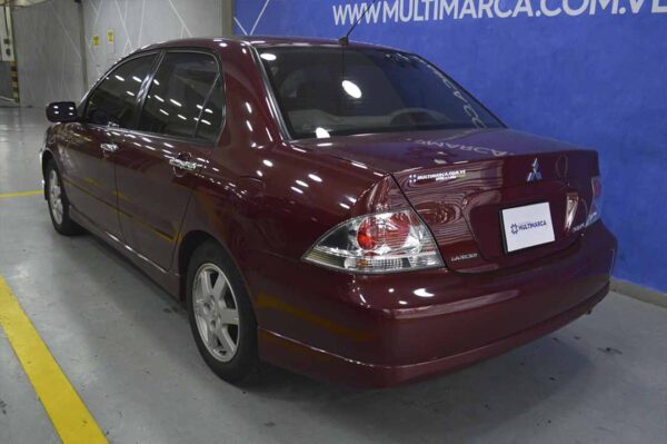 Lancer - 59411KM - Imagen 3