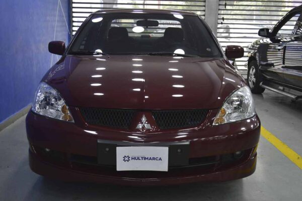 Lancer - 59411KM - Imagen 2