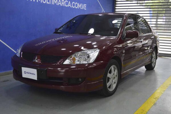 Lancer - 59411KM