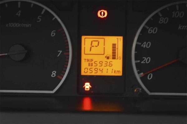 Lancer - 59411KM - Imagen 6