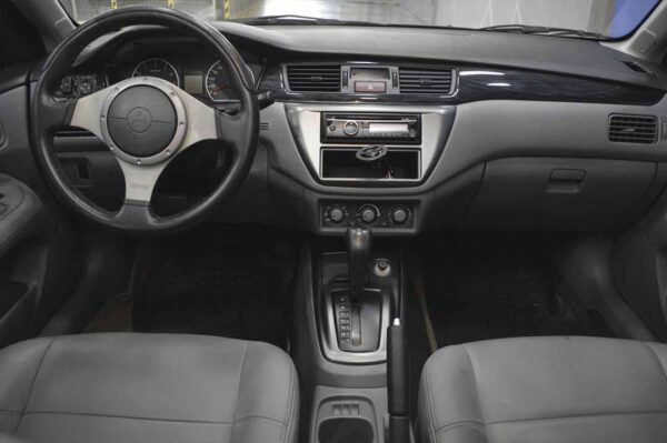 Lancer - 59411KM - Imagen 4