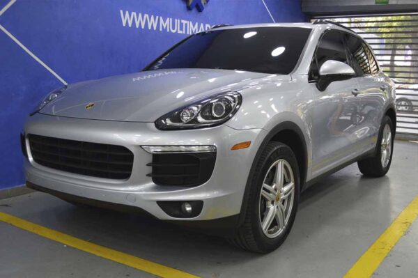 Macan - 36339KM