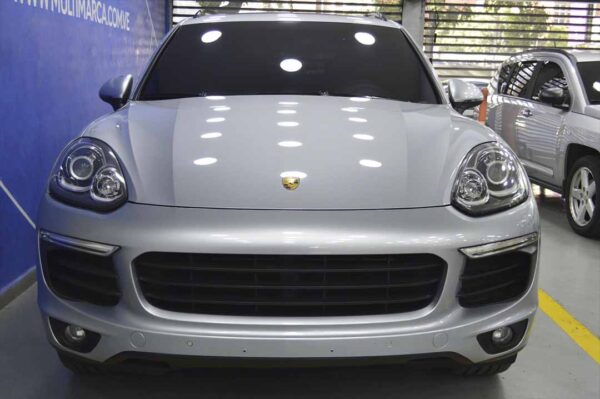 Macan - 36339KM - Imagen 2