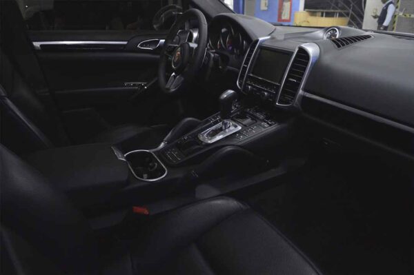 Macan - 36339KM - Imagen 5