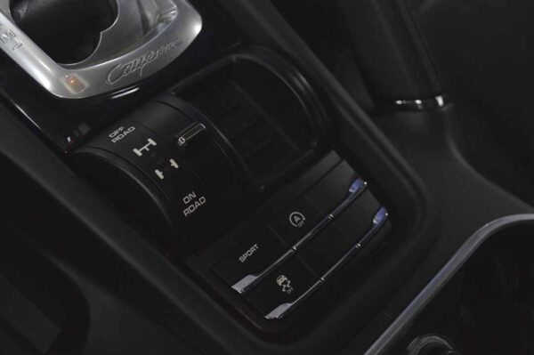 Macan - 36339KM - Imagen 9