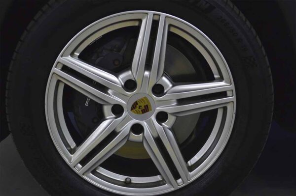 Macan - 36339KM - Imagen 7